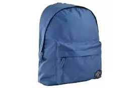 Рюкзак школьный Smart ST-29 Blue steel (557922) - Фото