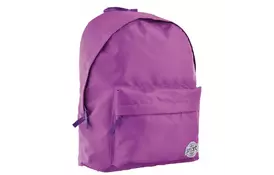 Рюкзак школьный Smart ST-29 Purple orchid (557918) - Фото