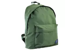 Рюкзак школьный Smart ST-29 Khaki (557924) - Фото