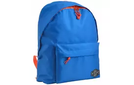 Рюкзак школьный Smart ST-29 Powder blue (555388) - Фото