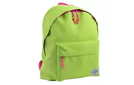 Рюкзак школьный Smart ST-29 Golden lime (555381) - Фото