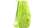 Рюкзак школьный Yes ST-21 Green apple (555528)
