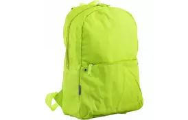 Рюкзак школьный Yes ST-21 Green apple (555528) - Фото