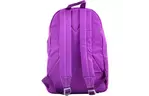 Рюкзак школьный Yes ST-21 Purple haze (555530)
