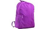 Рюкзак школьный Yes ST-21 Purple haze (555530)