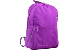 Рюкзак школьный Yes ST-21 Purple haze (555530) - Фото