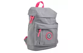 Рюкзак школьный Yes ST-25 Neutral grey (555593) - Фото