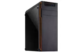 Корпус FRONTIER HAN SOLO (HAN SOLO-F75A BK/OG) - Фото