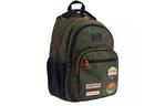 Рюкзак школьный Yes T-55 Ranger (557027)