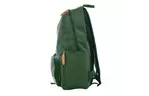 Рюкзак школьный Yes OX 342 зеленый (555754)