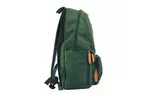 Рюкзак школьный Yes OX 342 зеленый (555754)