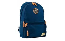 Рюкзак школьный Yes OX 342 синий (555756) - Фото