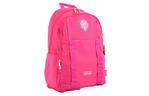 Рюкзак школьный Yes OX 348 розовый (555598)