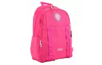 Рюкзак школьный Yes OX 348 розовый (555598)