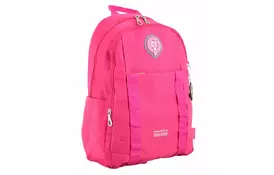 Рюкзак школьный Yes OX 348 розовый (555598) - Фото