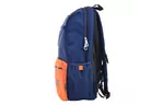 Рюкзак школьный Yes OX 282 темно-синий (555782)