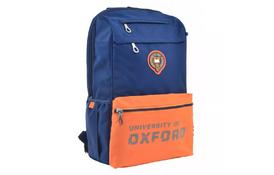 Рюкзак школьный Yes OX 282 темно-синий (555782) - Фото