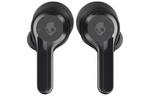 Наушники Skullcandy Indy True Wireless Black (S2SSW-M003)