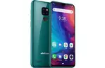 Мобильный телефон Ulefone Note 7P 3/32Gb Midnight Green (6937748733539)