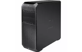 Компьютер HP Z6 G4 / 2хXeon4110 (Z3Y91AV_ITM1) - Фото