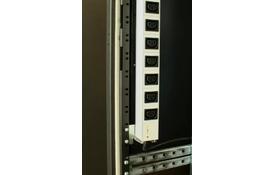Блок PDU Conteg DP-RP-20-IECC13 (DP-RP-20-IECC13) - Фото