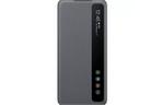 Чехол для моб. телефона Samsung Clear View Cover Galaxy S20 (G980) Grey (EF-ZG980CJEGRU)