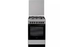 Плита Indesit IS5G5PHX/E