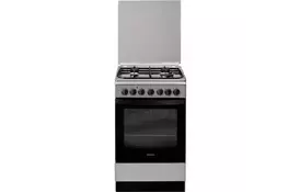 Плита Indesit IS5G5PHX/E - Фото