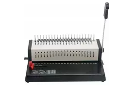 Биндер bindMARK bM16+ - Фото