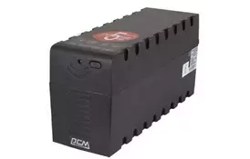 ДБЖ Powercom RPT-800A Schuko, 480 Вт - Фото