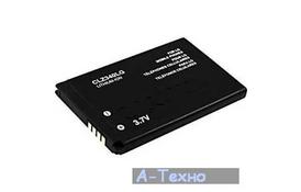 Акумуляторна батарея PowerPlant LG IP-430N (GM360) (DV00DV6137) - Фото