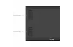 Графический планшет Parblo A610 Plus V2 Black (A610PLUSV2)