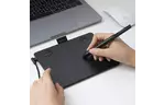 Графический планшет Parblo A640 V2 Black (A640V2)