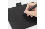 Графический планшет Parblo A640 V2 Black (A640V2)