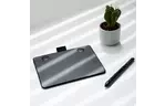 Графический планшет Parblo A640 V2 Black (A640V2)