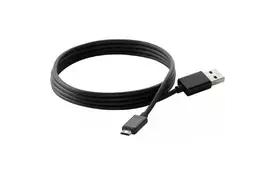 Дата кабель USB 2.0 AM to Micro 5P 1.0m XoKo (SC-001m-BK) - Фото