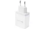 Зарядное устройство XoKo QC-405 4 USB 6.2A White (QC-405-WH)
