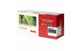 Картридж Makkon HP LJ C7115A 2.5k Black (MN-HP-S7115A) - Фото