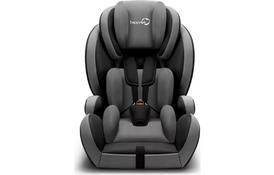 Автокресло Happybe YB706A Isofix Grey (618990) - Фото