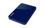 Внешний жесткий диск 2.5'' 2TB TOSHIBA (HDTC920EL3AA)
