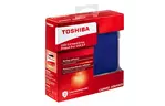 Внешний жесткий диск 2.5'' 2TB TOSHIBA (HDTC920EL3AA)