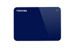 Внешний жесткий диск 2.5'' 2TB TOSHIBA (HDTC920EL3AA)