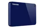 Внешний жесткий диск 2.5'' 2TB TOSHIBA (HDTC920EL3AA)