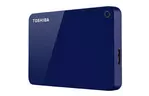Внешний жесткий диск 2.5'' 2TB TOSHIBA (HDTC920EL3AA)