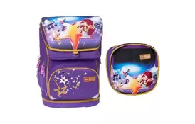 Рюкзак школьный LEGO Friends Поп-звезда (20013-1705) - Фото