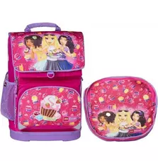 Рюкзак школьный LEGO Friends Маффины (20013-1711)