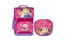 Рюкзак школьный LEGO Friends Маффины (20013-1711) - Фото