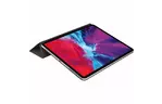 Чехол для планшета Apple Smart Folio for 12.9-inch iPad Pro (4th generation) - Black (MXT92ZM/A)