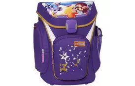 Рюкзак школьный LEGO Friends (20018-1705) - Фото