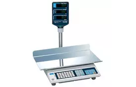 Весы CAS AP-1(15M)LT - Фото